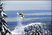 Click here for MOUNT SEYMOUR Website